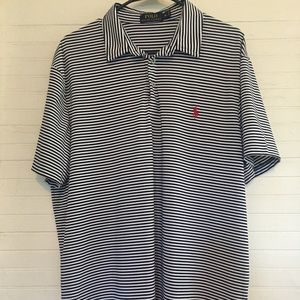 Men’s Ralph Lauren Golf Polo size XL